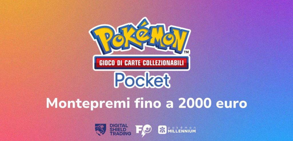 torneo gcc pokémon pocket