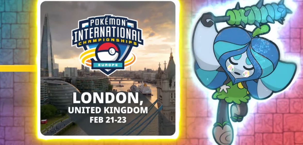 Ecco tutti i risultati dei Campionati Internazionali Europei Pokémon 2025