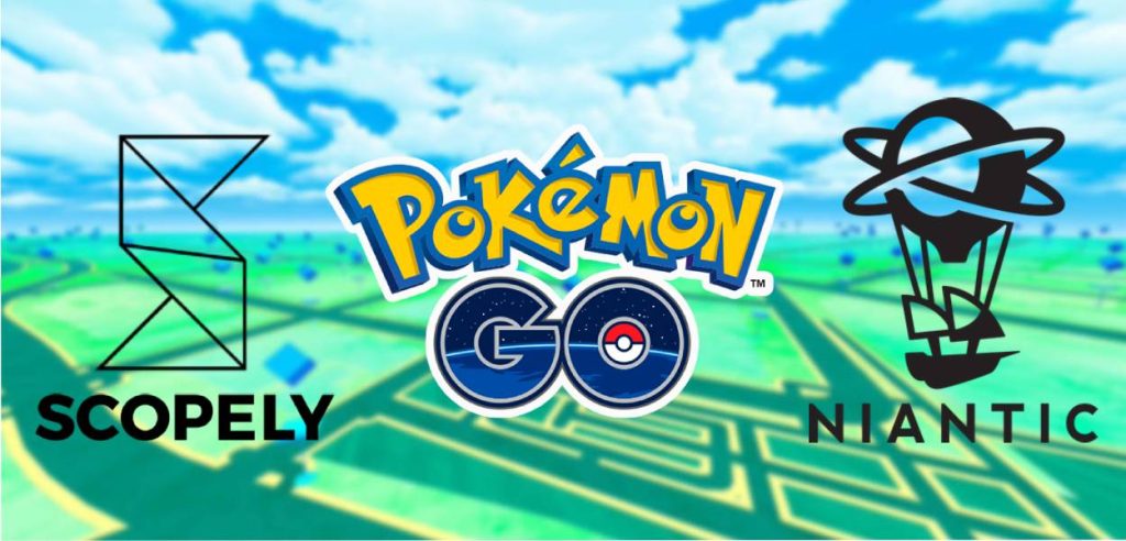 Niantic vende a Scopely