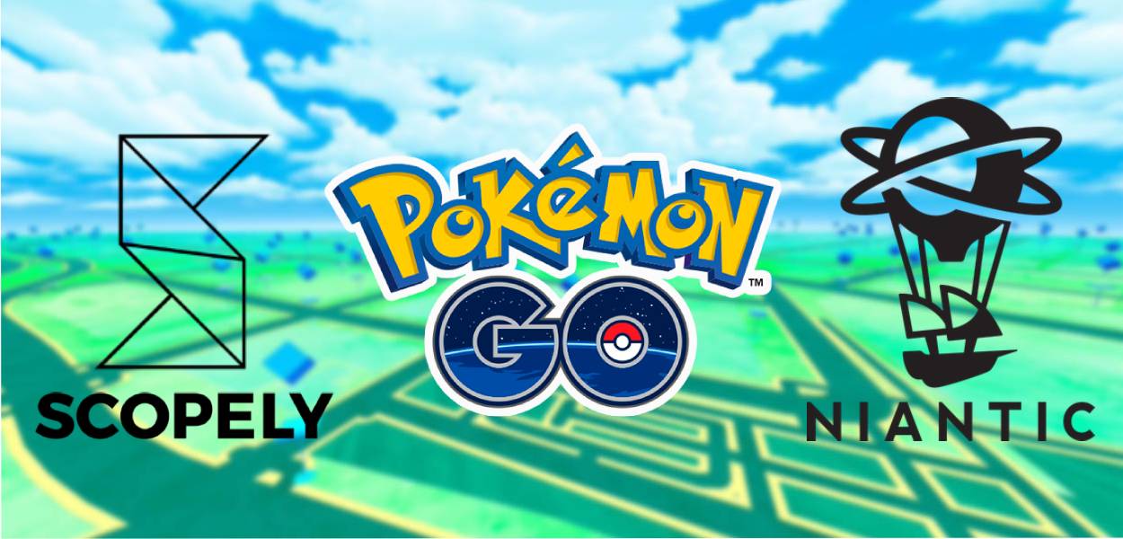 Niantic potrebbe vendere Pokémon GO e i suoi giochi a Scopely Inc. secondo Bloomberg