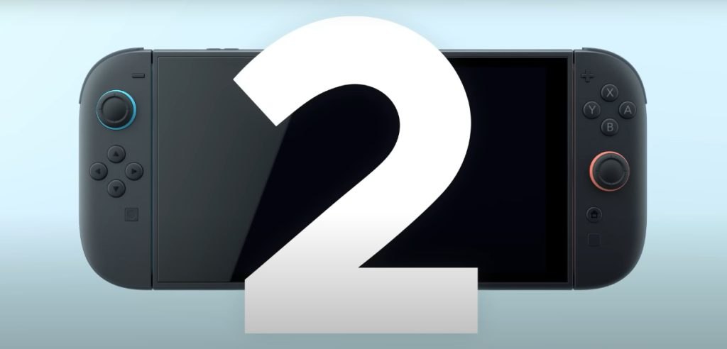 Nintendo Switch 2