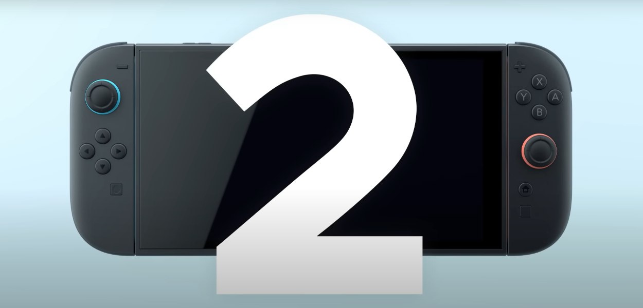Rumor: Nintendo Switch 2 potrebbe arrivare prima del previsto