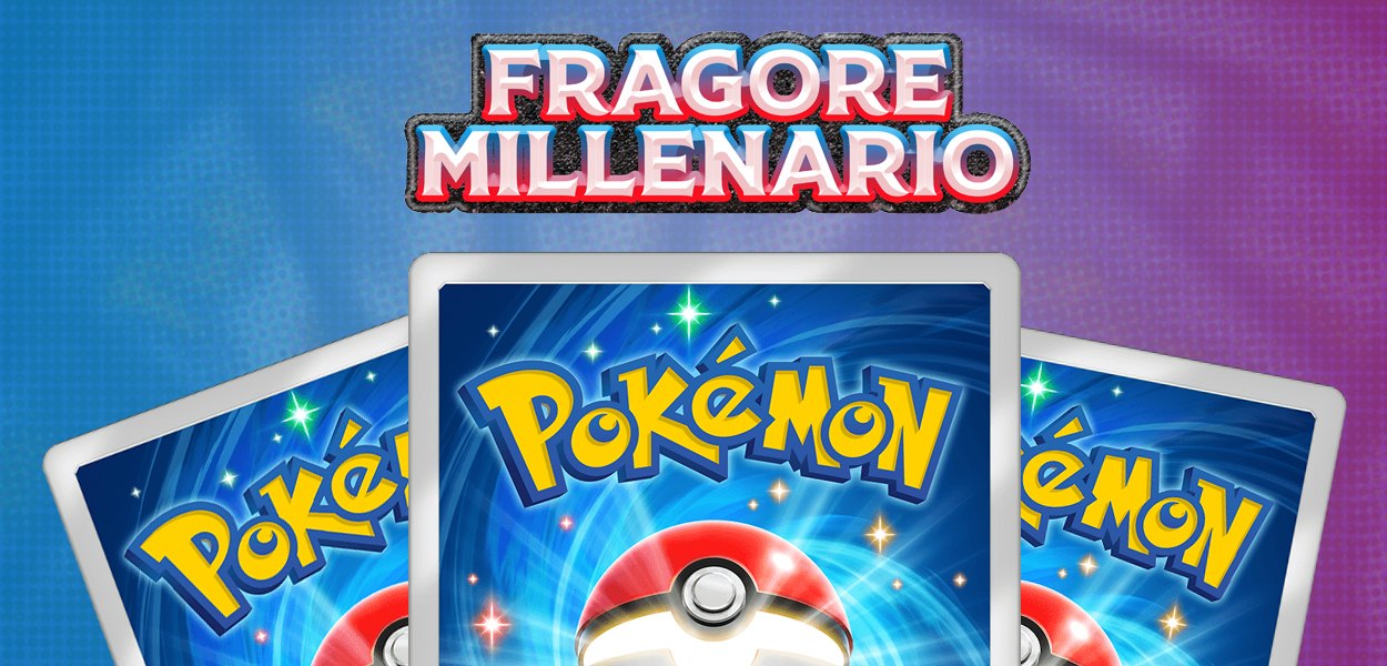 [PESCE D'APRILE] GCC Pokémon Pocket: annunciata a sorpresa una nuova espansione