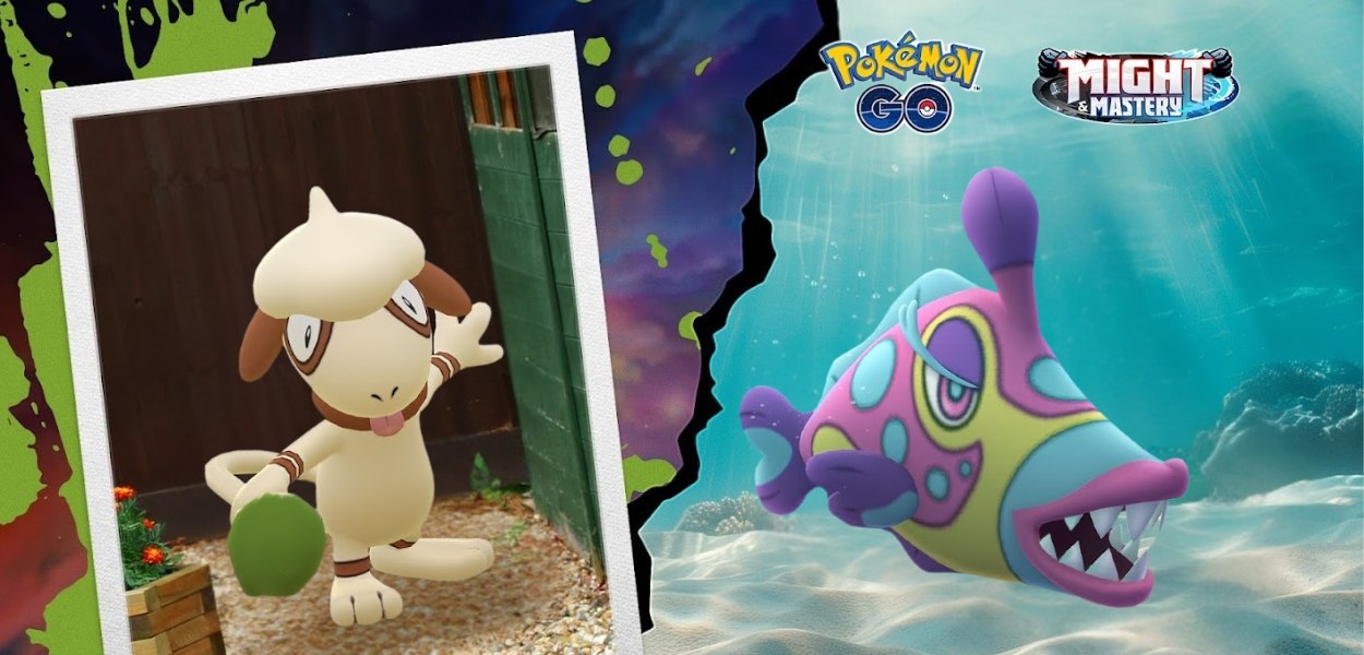 Festival dei Colori 2025 su Pokémon GO: un'esplosione di colori e sorprese!