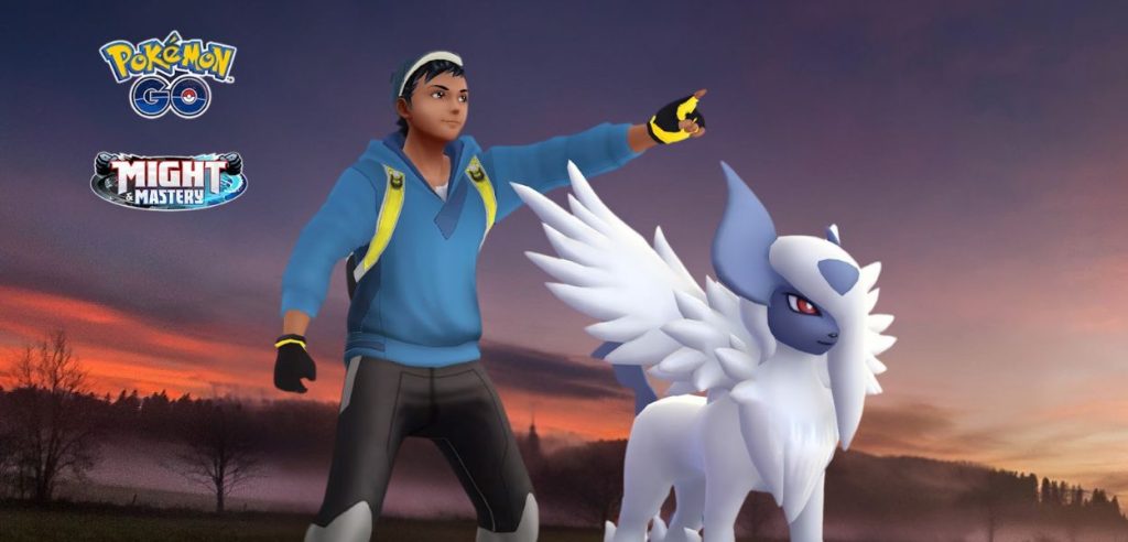 MegaAbsol