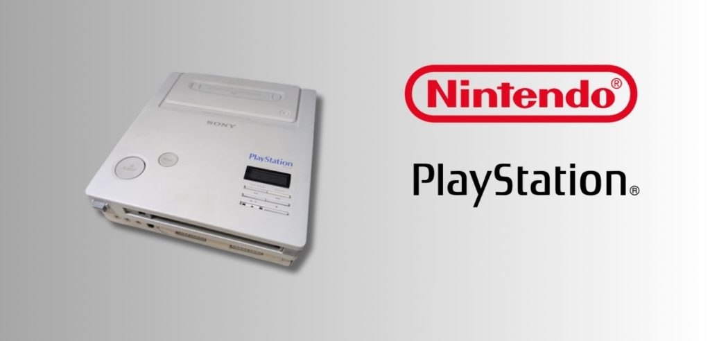 Nintendo Playstation