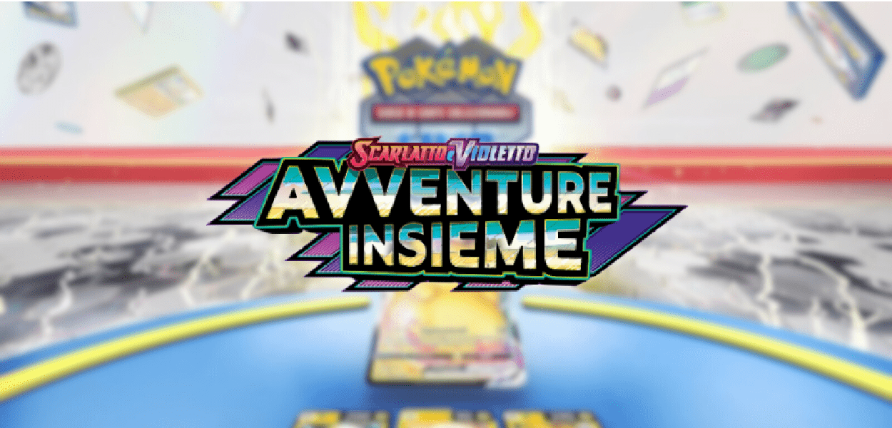 GCC Pokémon Live: in arrivo l'espansione 