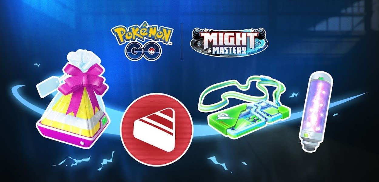 Pokémon GO: preparati a lottare con potenza e abilità con il biglietto potenziamento di marzo!