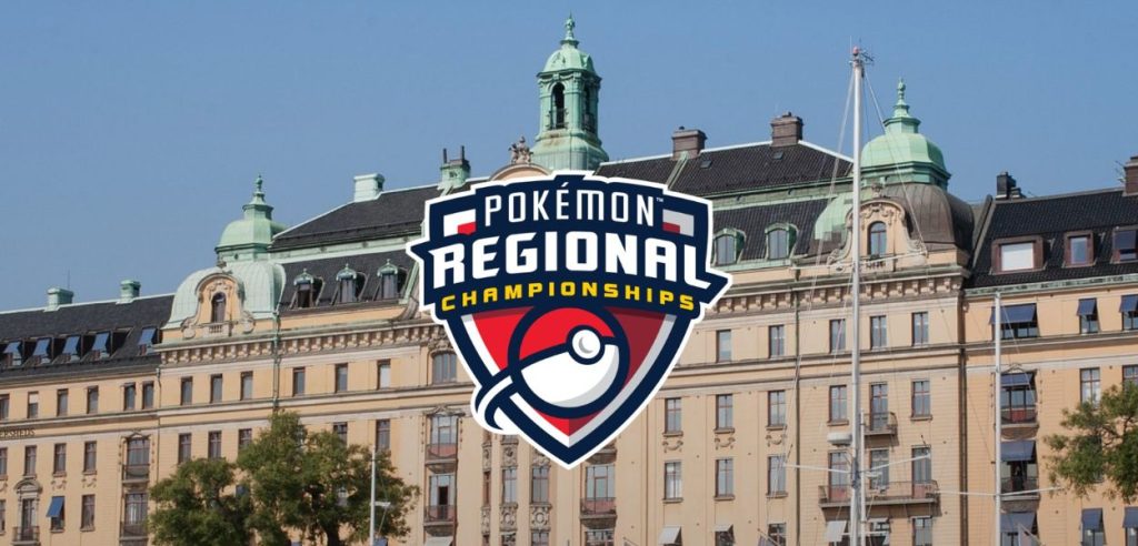 Campionati Regionali Pokémon