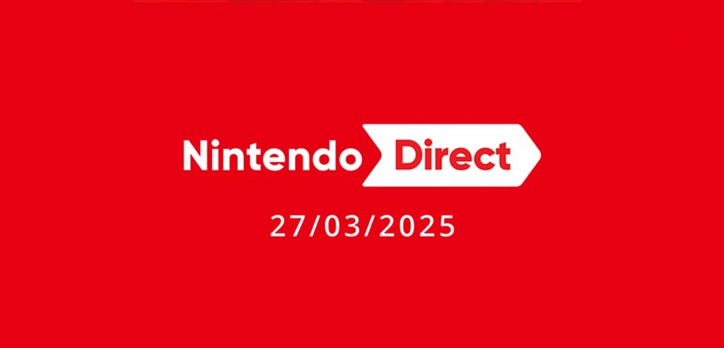 Nintendo direct