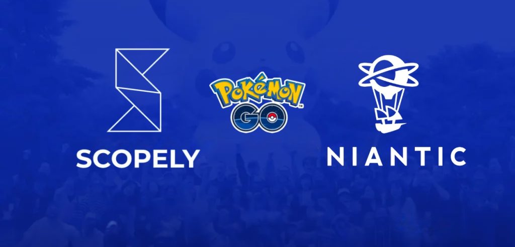 director di Pokémon GO