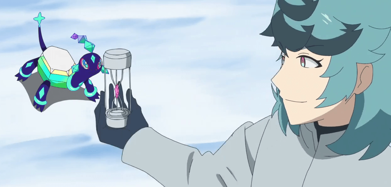 Orizzonti Pokémon: riassunto del 64° episodio