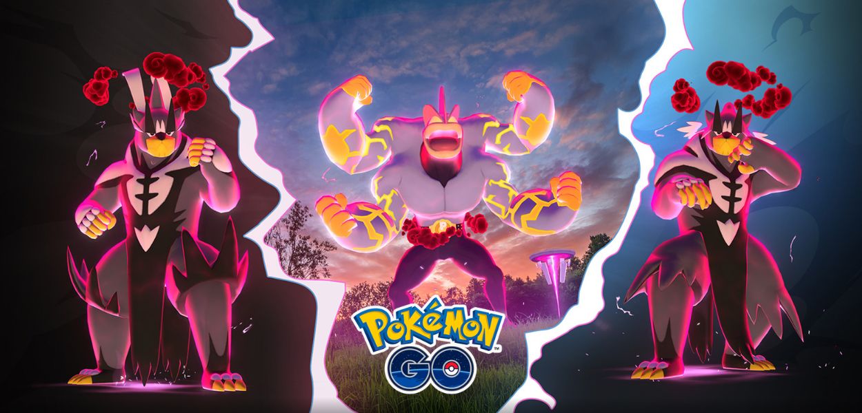 Pokémon GO: in arrivo la stagione Potenza e abilità