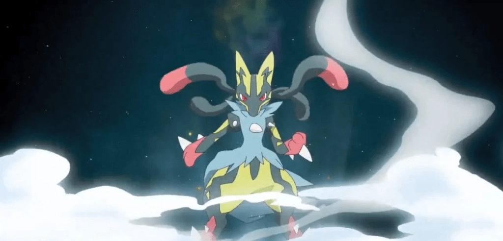 rumor orizzonti pokémon