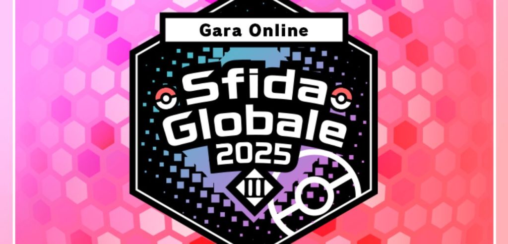 sfida globale III 2025