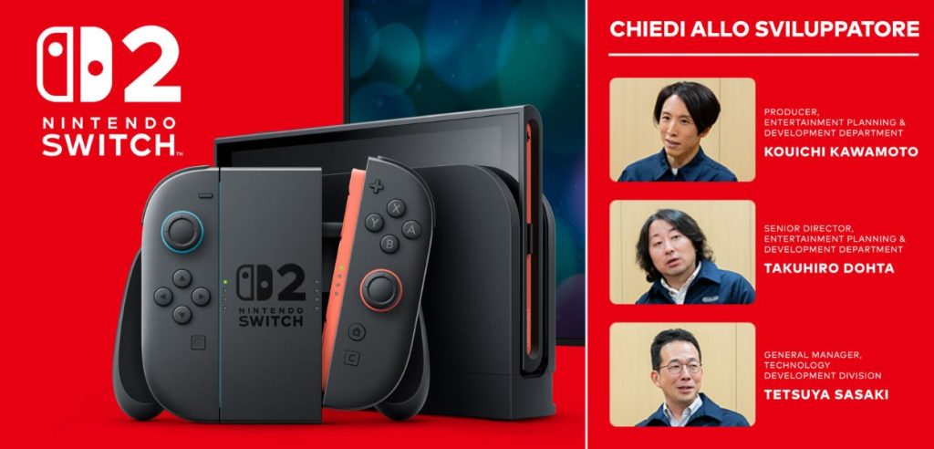 Nintendo Switch 2