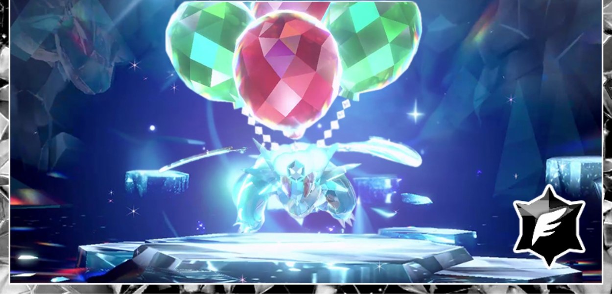 Pokémon Scarlatto e Violetto: in arrivo i Raid Teracristal di Salamence