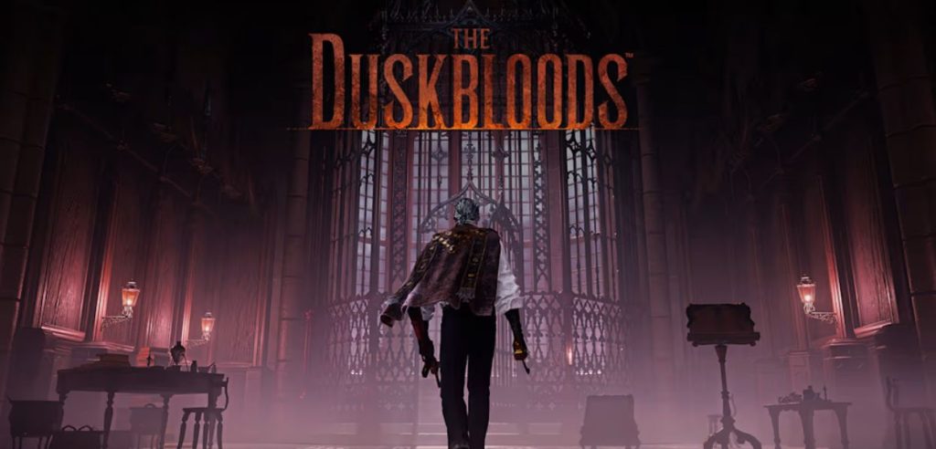 The Duskbloods