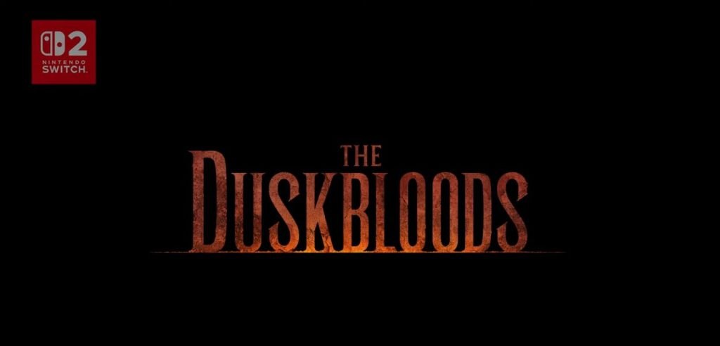 The Duskbloods