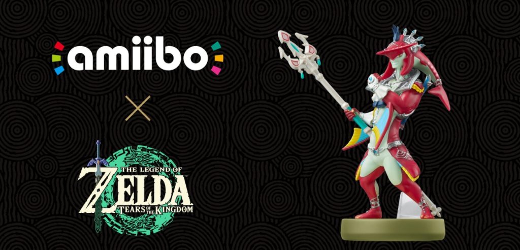 amiibo