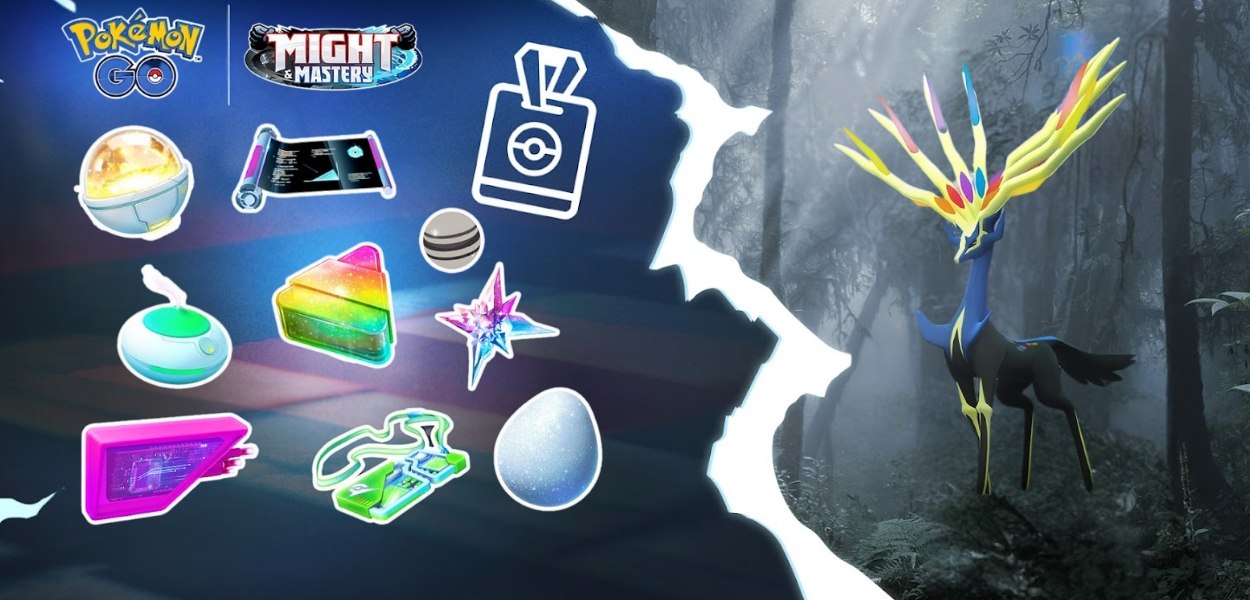 Pokémon GO: in arrivo il biglietto GO con tante ricompense