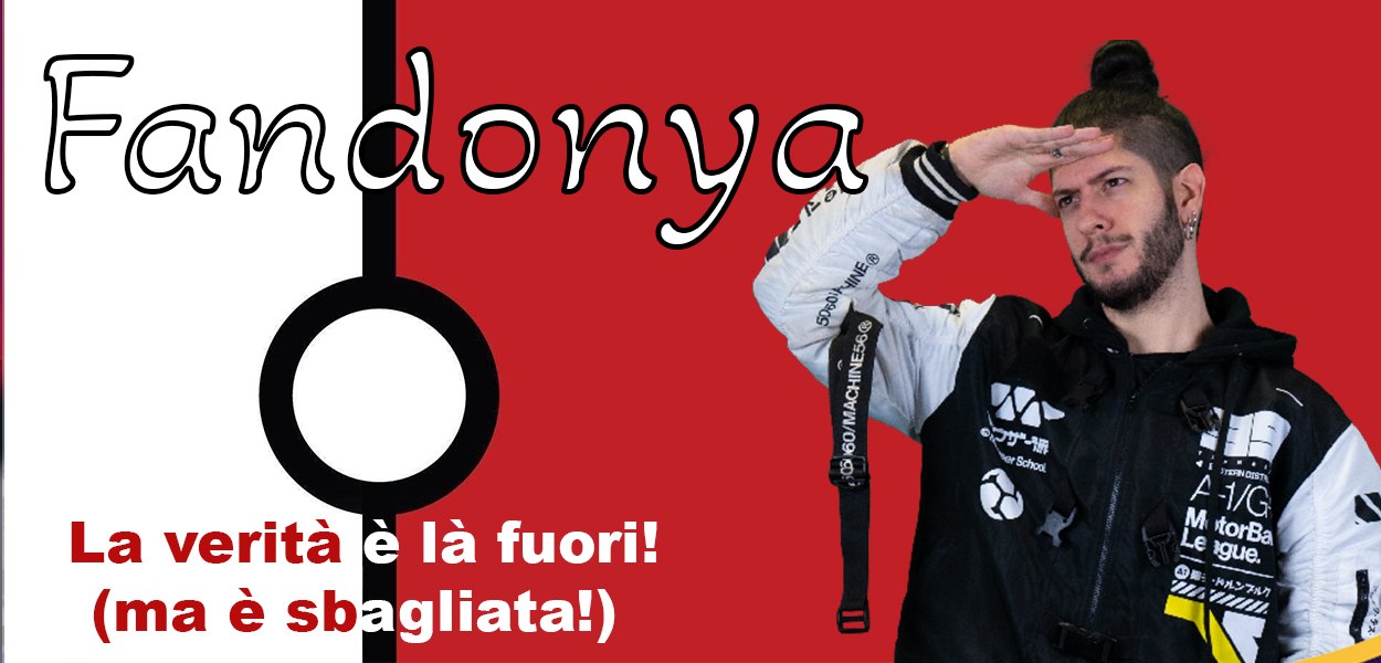 [PESCE D'APRILE] Fandonya: la rubrica che ti svela gli inganni della lore del mondo Pokémon!