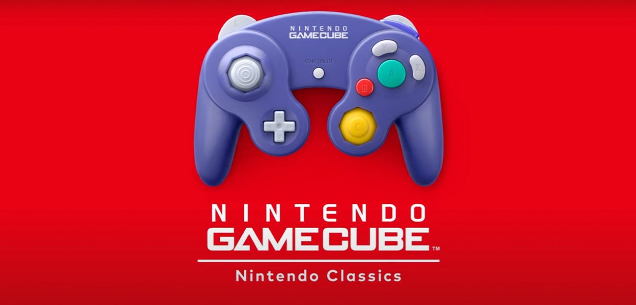 I giochi del GameCube arriveranno su Nintendo Switch 2