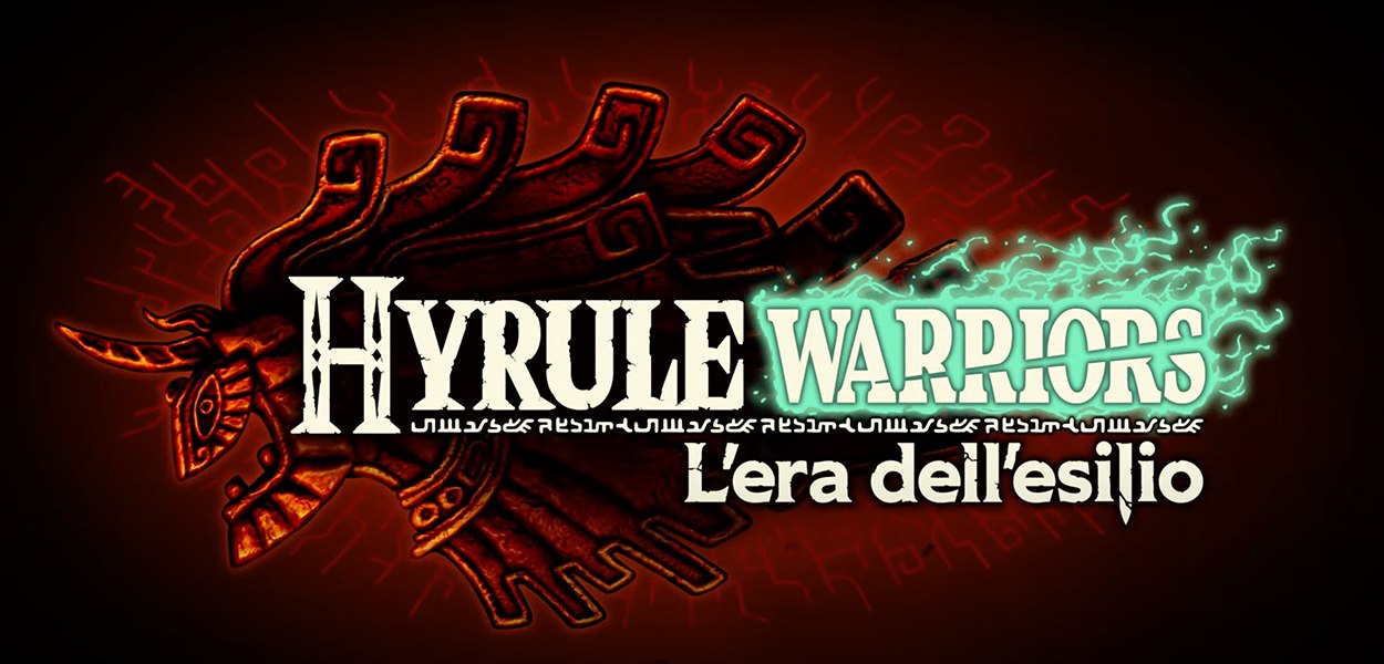 Hyrule Warriors: L'era dell'Esilio arriva su Nintendo Switch 2