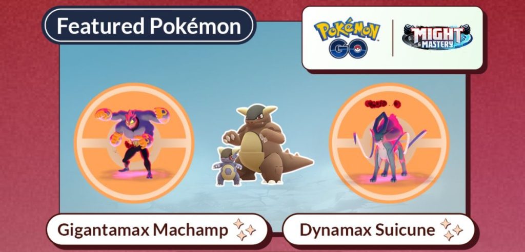 Pokémon GO eventi maggio 2025