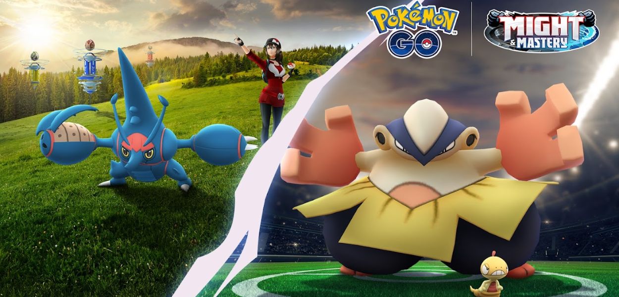 Pokémon GO giorno di raid dedicato allo sparring