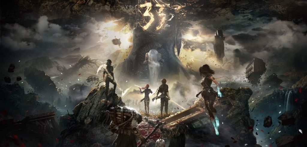 Clair Obscur: Expedition 33