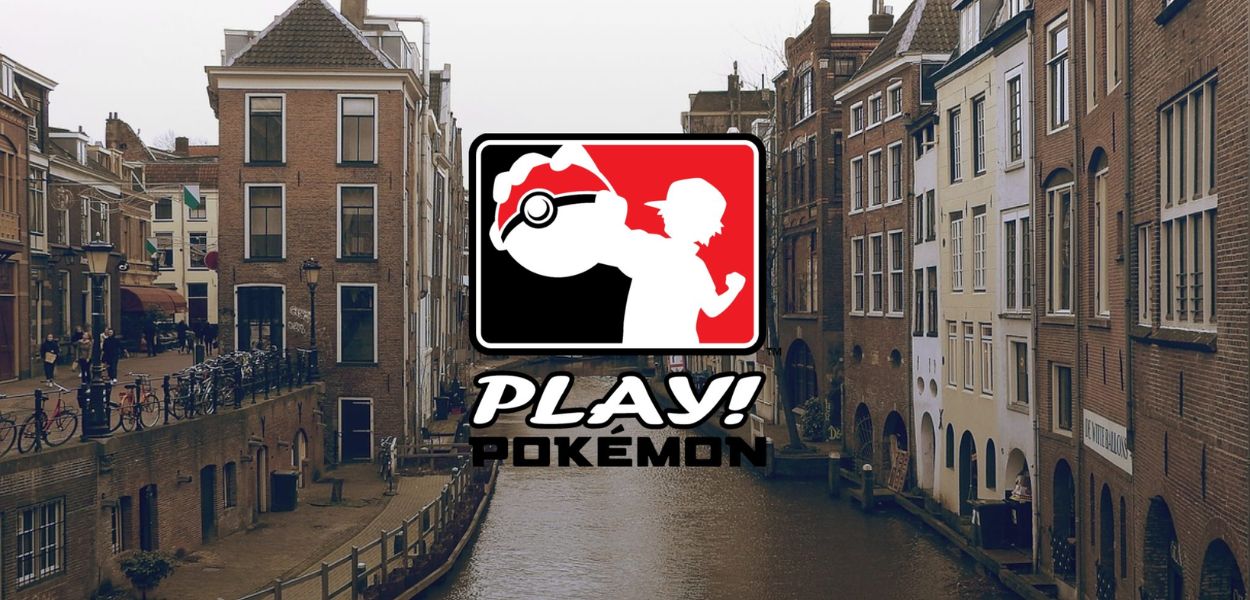 Ottimi risultati per gli italiani ai Campionati Regionali Pokémon di Utrecht 2025