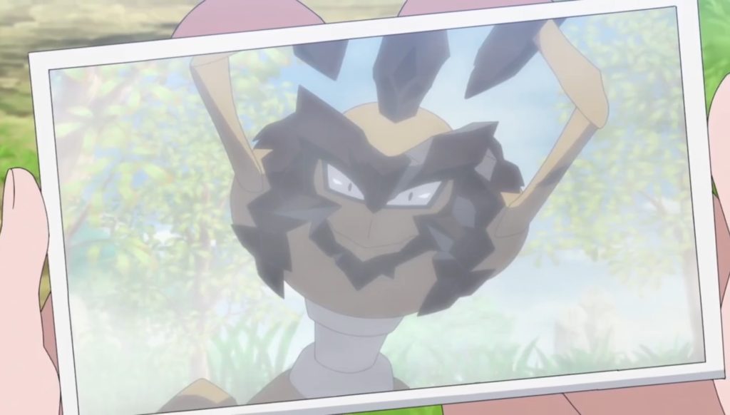 Orizzonti Pokémon 72