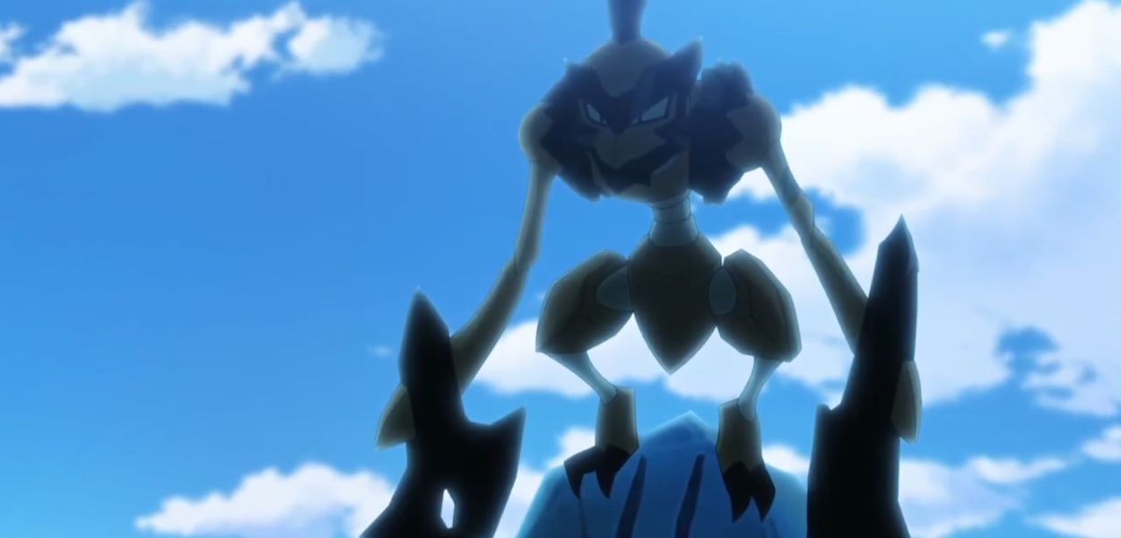 Orizzonti Pokémon: riassunto del 72° episodio