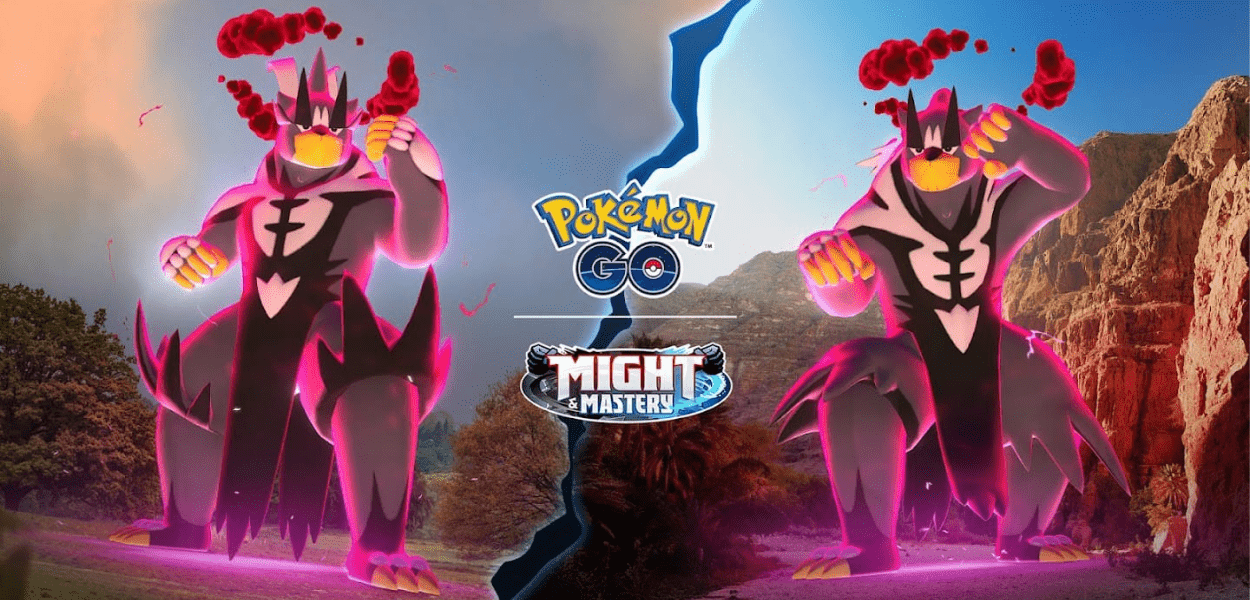 Urshifu fa il suo debutto su Pokémon GO durante l'Attacco finale della settimana Lotte GO