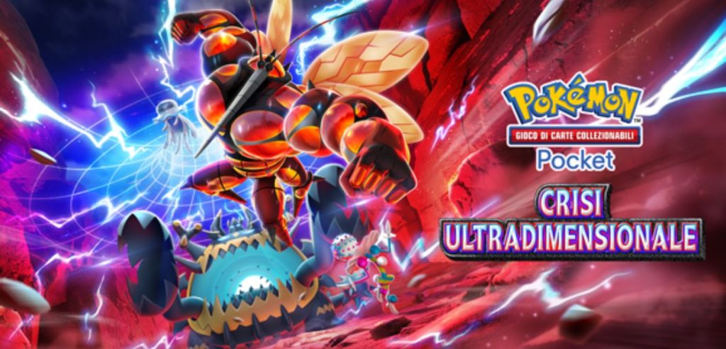 Crisi Ultradimensionale