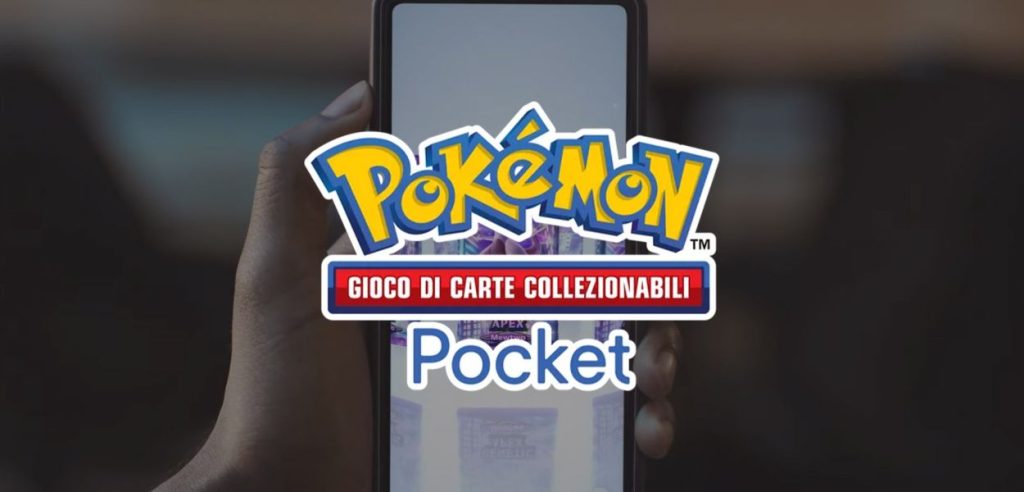 GCC Pokémon Pocket clessidre