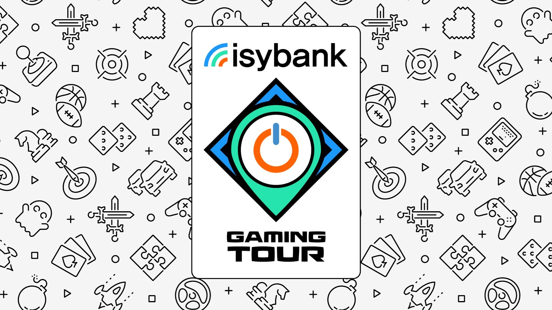 ISYBANK GAMING TOUR: tappa finale alla Milan Games Week 2025 con sfide e divertimento su GCC Pokémon Pocket