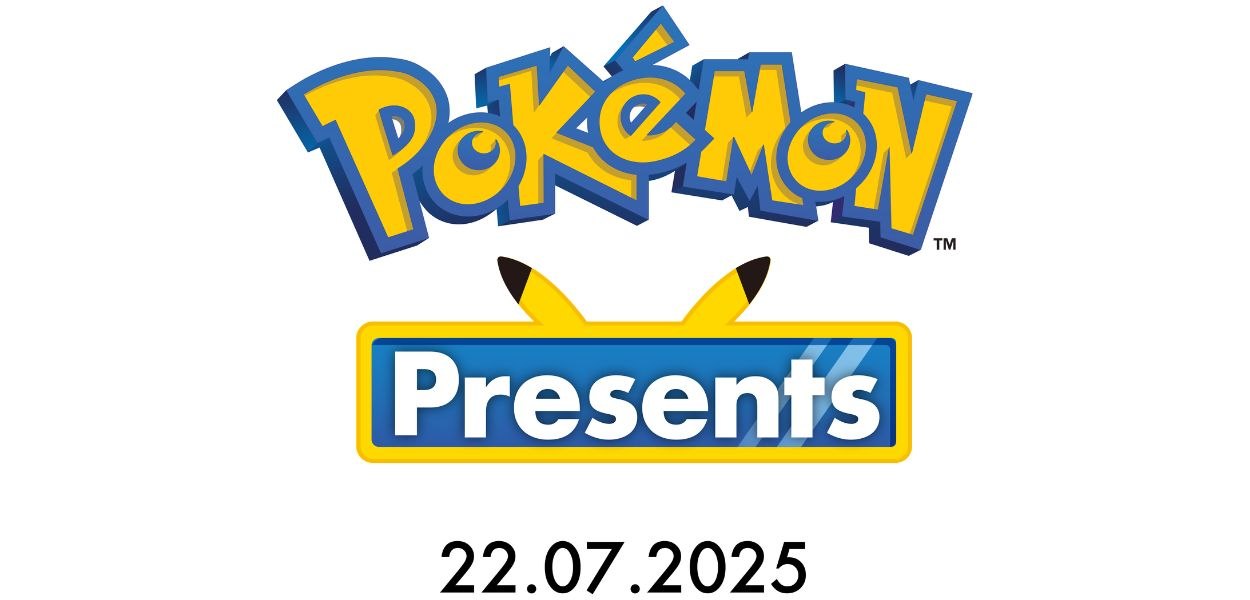 Annunciato l'arrivo di un nuovo Pokémon Presents