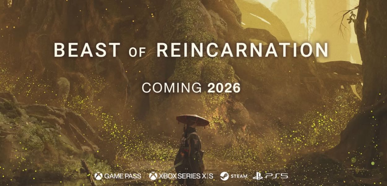 Game Freak sorprende i fan con il nuovo RPG Beast of Reincarnation