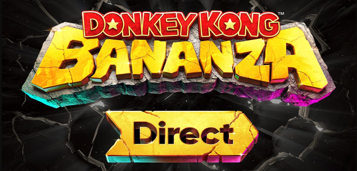 In arrivo il Donkey Kong Bananza Direct il 18 giugno