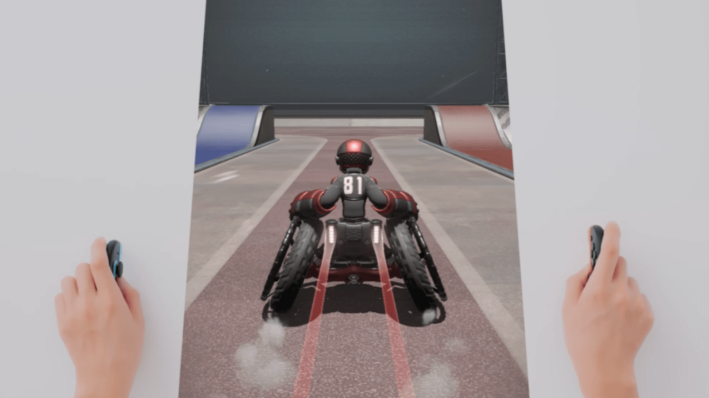 Drag × Drive