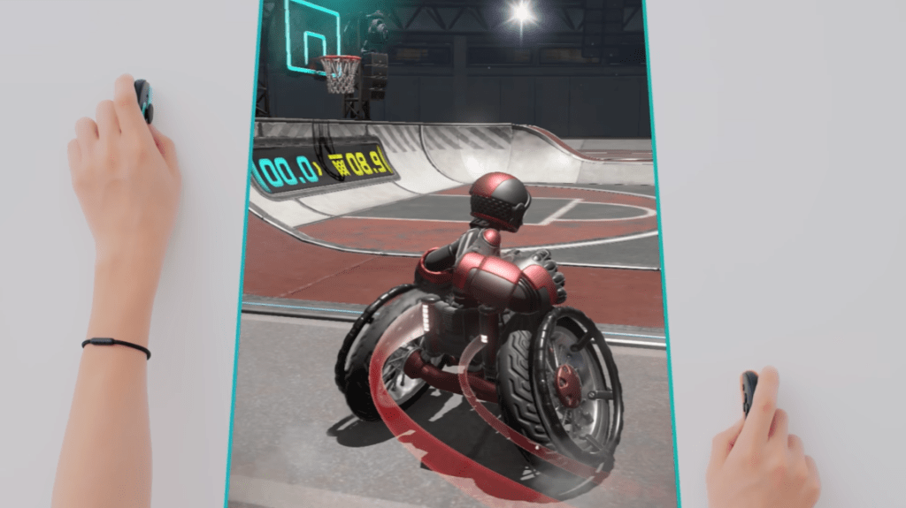 Drag × Drive
