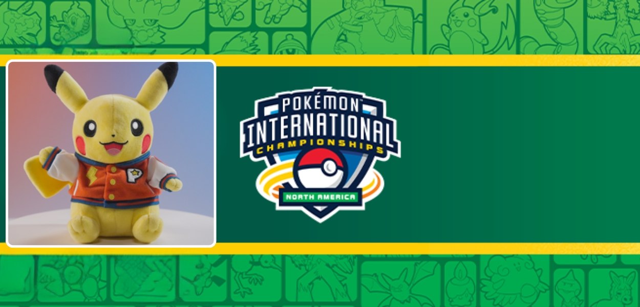 Presentate tutte le attività che si potranno svolgere durante i Campionati Mondiali Pokémon 2025