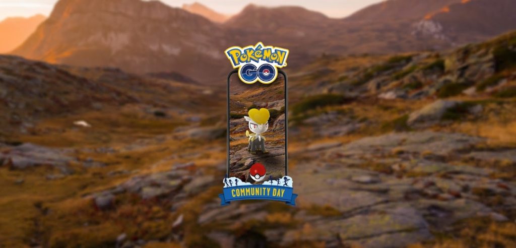 Community Day di giugno 2025