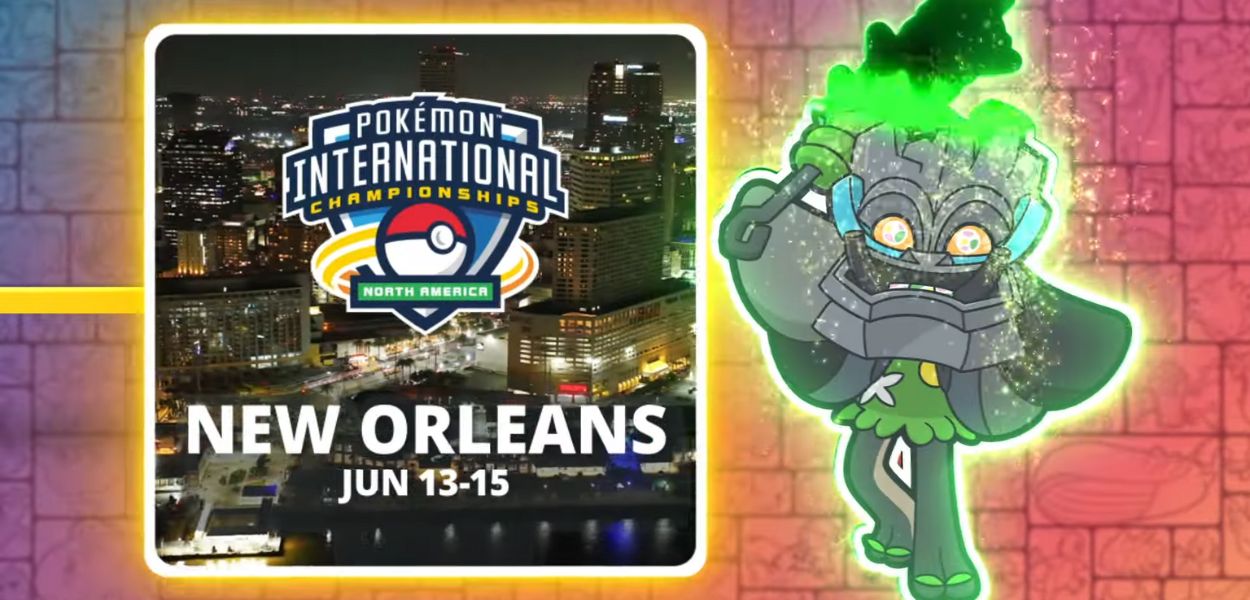 Trionfo degli italiani ai Campionati Internazionali Nordamericani Pokémon 2025