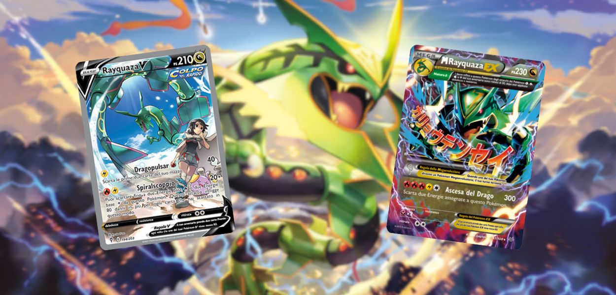 GCC Pokémon: registrato il marchio 