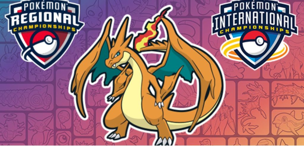 Campionati Pokémon