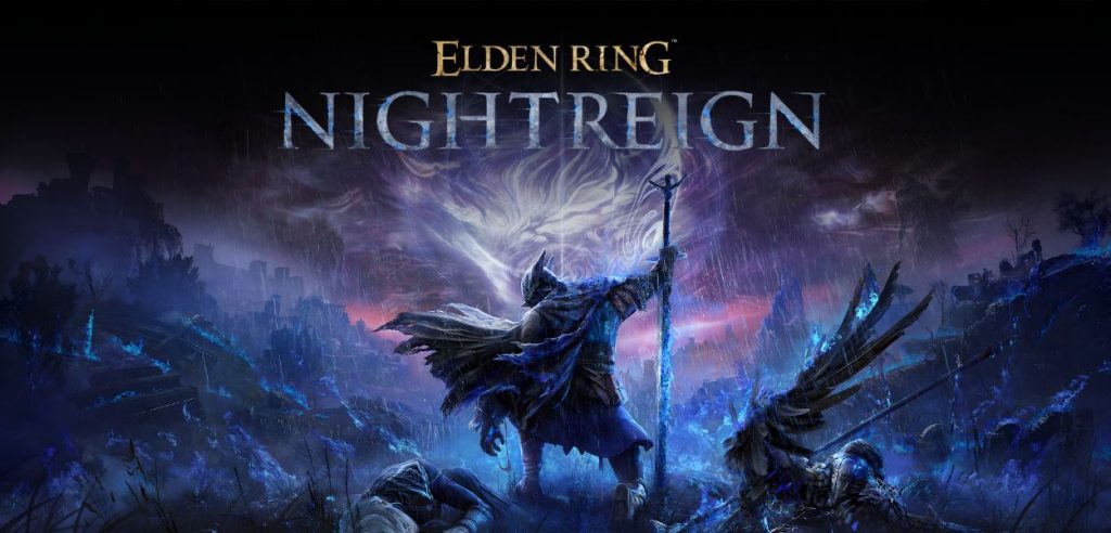 elden ring nightreign