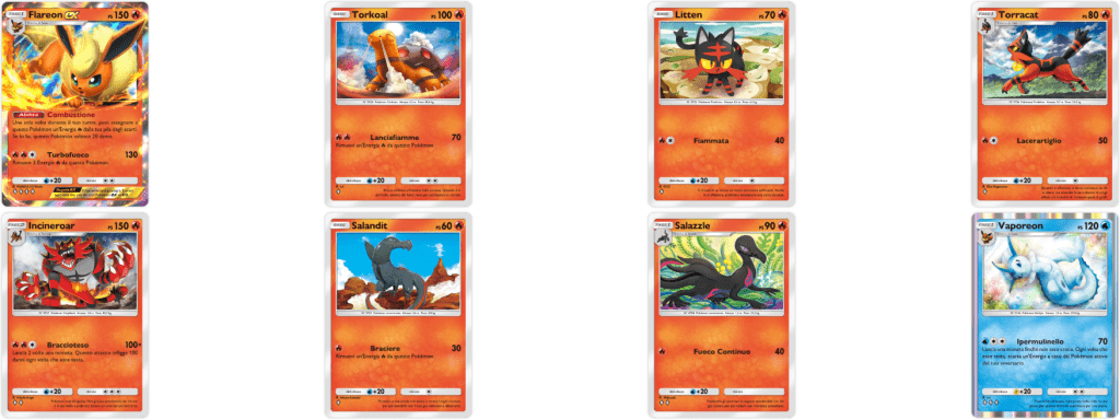 Il Bosco di Eevee 2